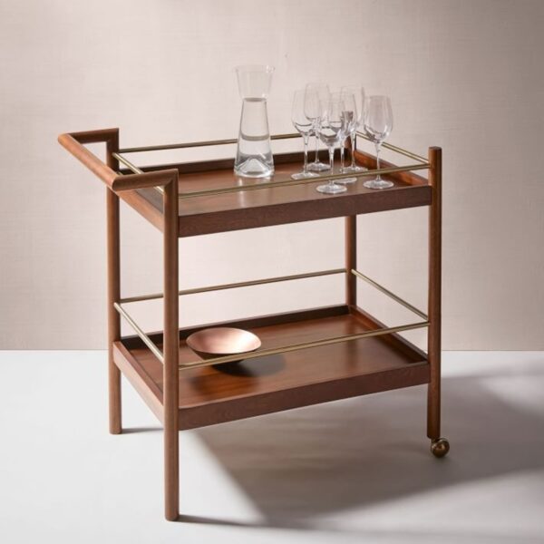 Bar Cart