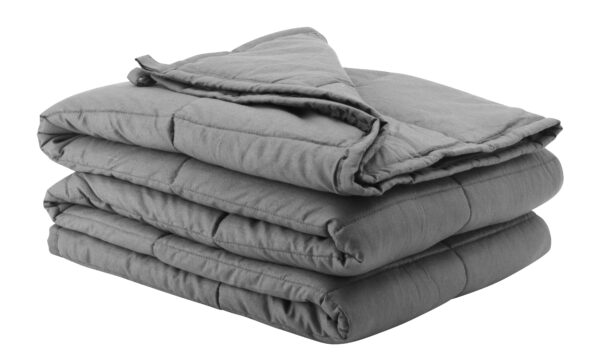 Weighted Blanket