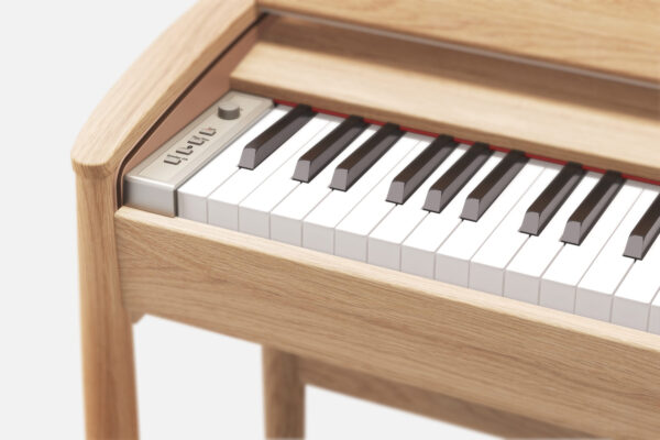 Nice Piano
