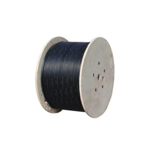 SWA Armoured Subsea / Submarine Fiber Optic Cable 24 Core
