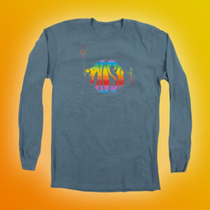Drug Band Shirt