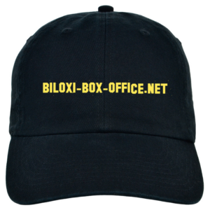 Biloxi-Box-Office.Net Hat