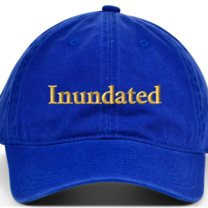 "Inundated" Hat