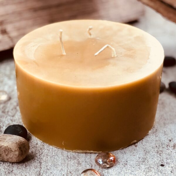 Massive Candle
