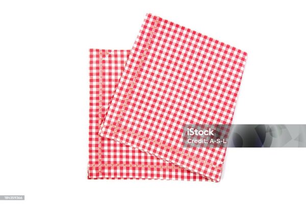 Pattern Sisters Napkins