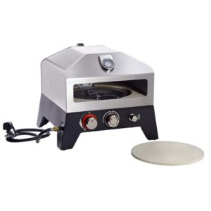 Tabletop Pizza Oven